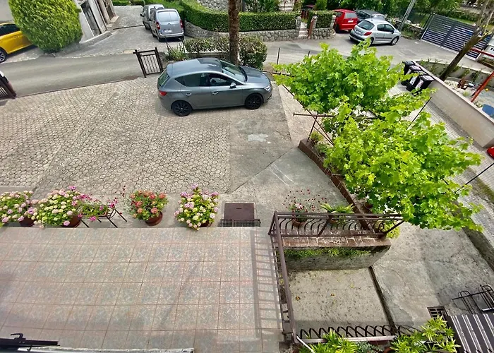 Apartman Mira Opatija acceptant les animaux
