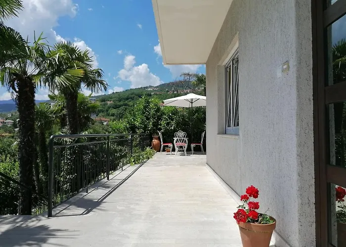K&M Apartment Opatija