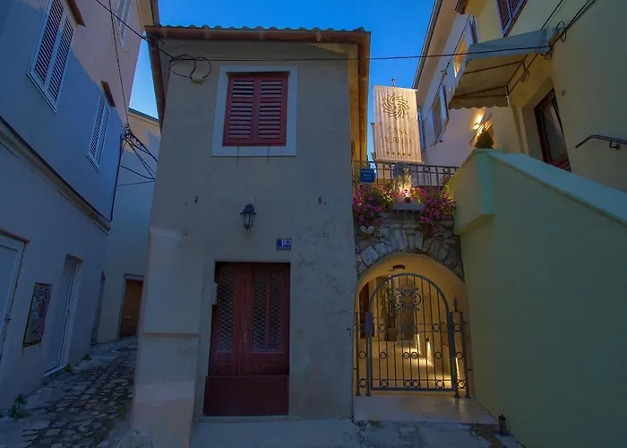 Casa Aurelia - Aurelia Design Appartement Krk Town