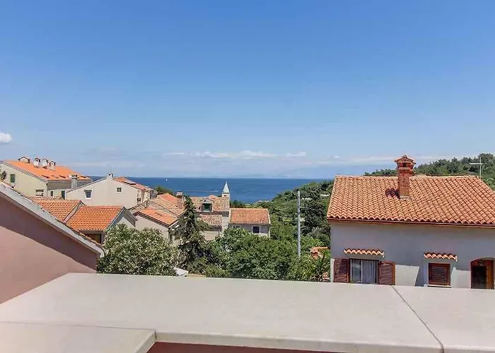 Holiday Home In Mali Losinj 36244
