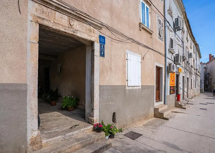 Hotel Soba Cres