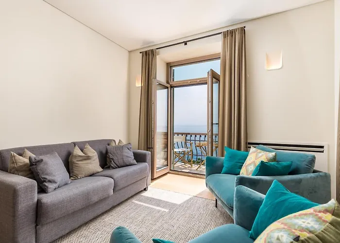 Villa Albina Mošćenička Draga