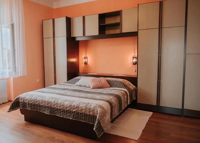 Room Malnig Opatija