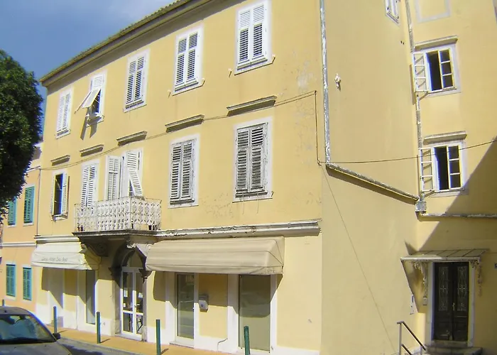 Apartment Karla Opatija acceptant les animaux