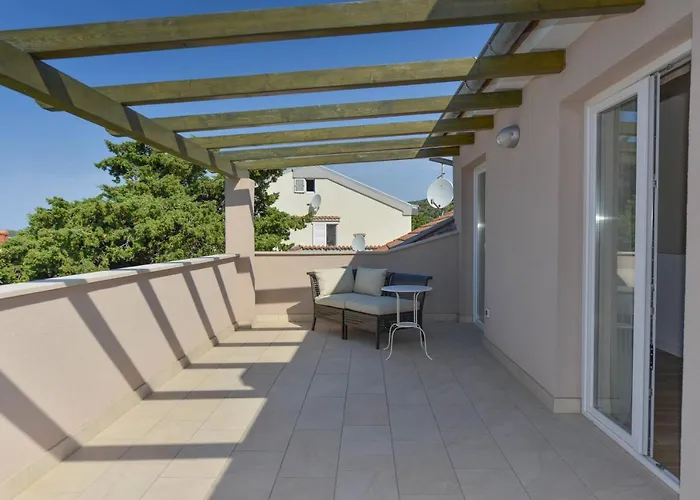 New Holiday Homes Lavanda Barbat na Rabu