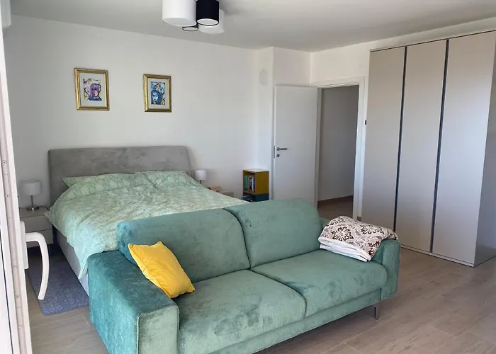 Drenova Hills Apartment Rijeka