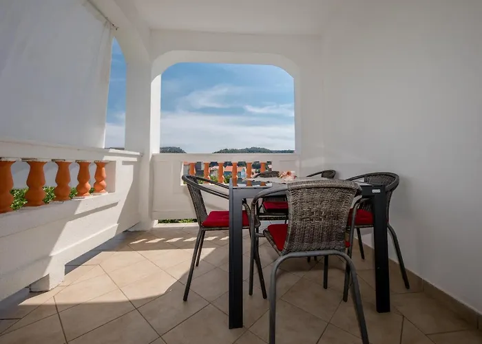 Zeljko Apartmani Lopar