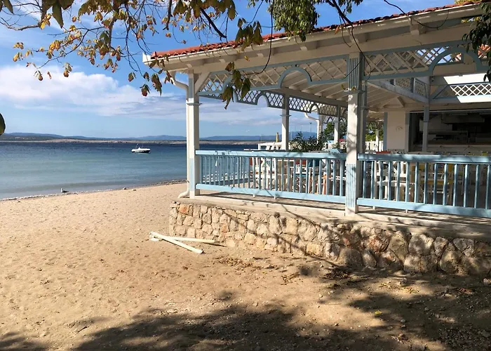La Villa - Beach House & Rooms Crikvenica