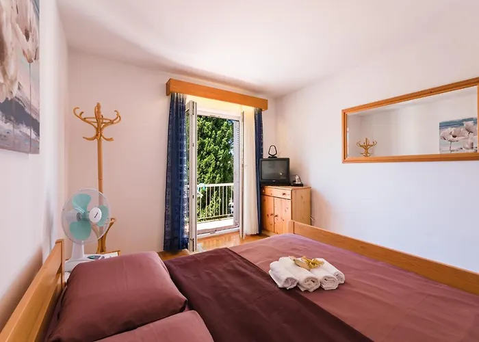 Primorje-Gorski Kotar County Luxury Villas