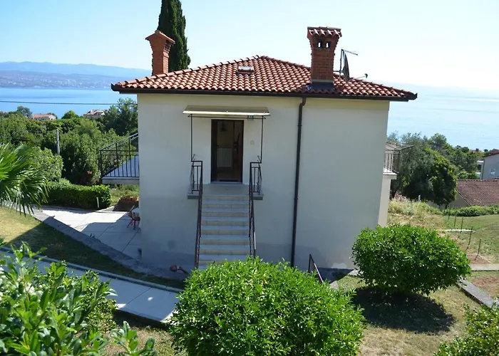 Apartman Fiore Laurana