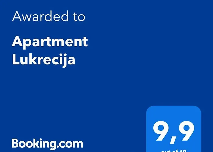 Apartment Lukrecija Selce