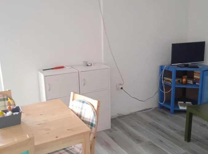 Apartment Oswald Crikvenica che accetta animali