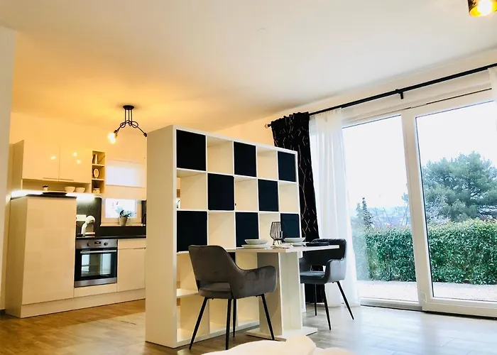 Studio For2 In Opatija
