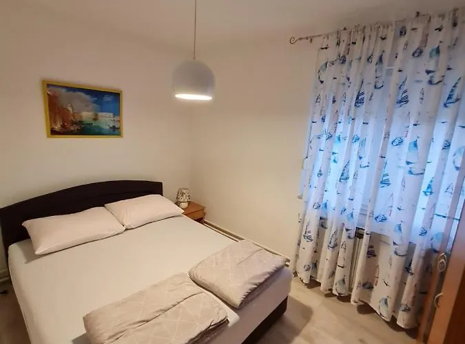 Boutique Apartman Nena Crikvenica