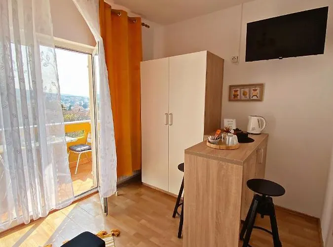 Hotel The Manzoni Family 5 Punat