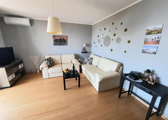 Appartement Morabeza Opatija