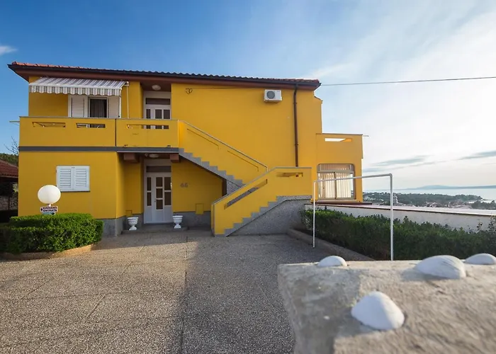 Hotel The Manzoni Family 2 Punat