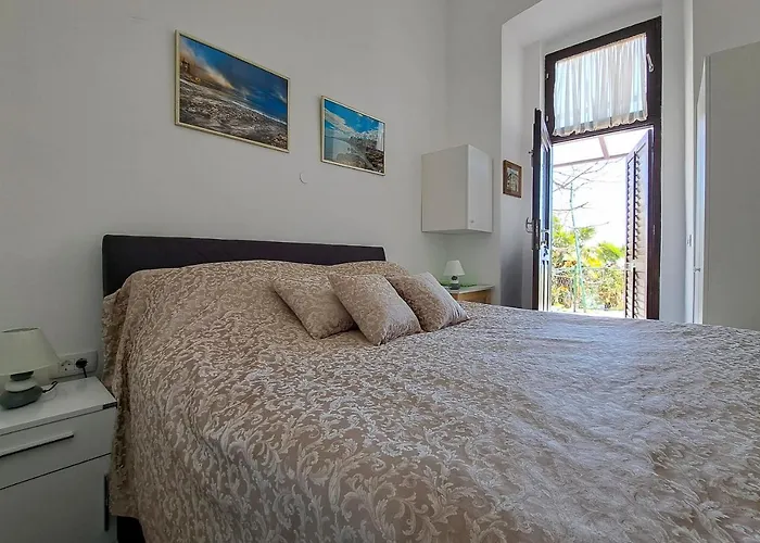 Room Soba U Opatiji Na Lipovici Opatija
