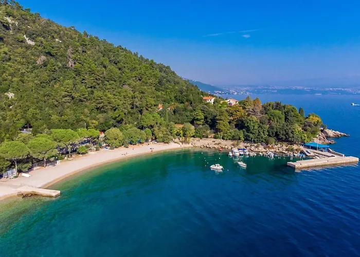 Appartement Opatija Pearl