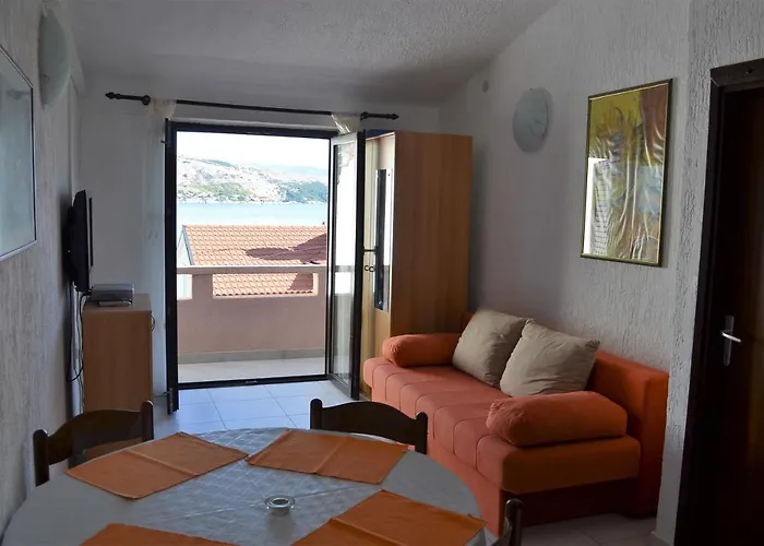 Appartamento Ara-Sunset & Mojito Baška