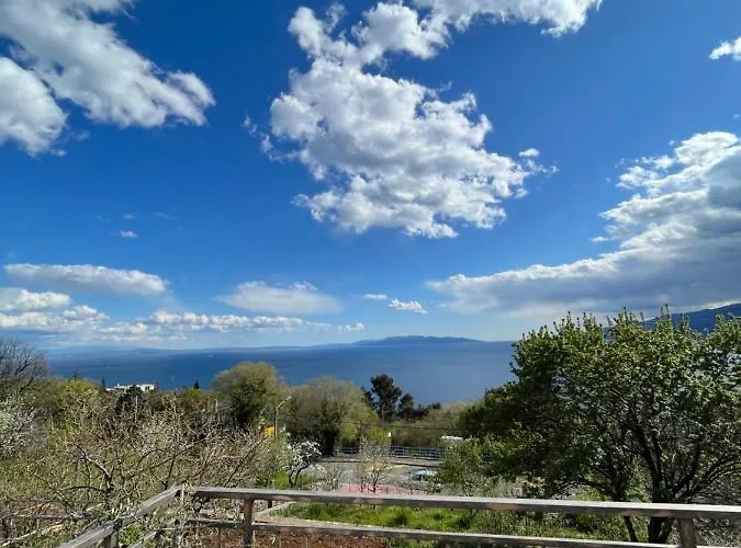 Appartamento 4*Diversity Of Choice, Convenience Of Proximity Abbazia