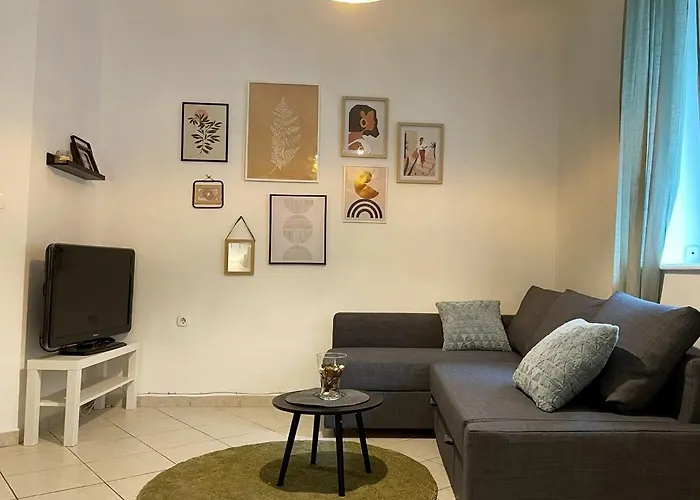 Studio Apartman Lara Appartement Opatija