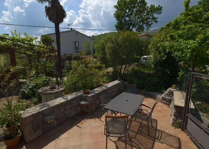 Villa House Pobri Opatija