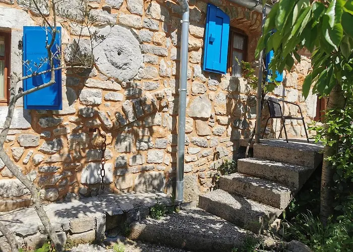 Betlehem Villa Krk Island