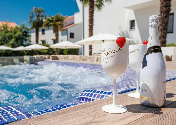 Boutique Apartments Petra Krk Krk Town