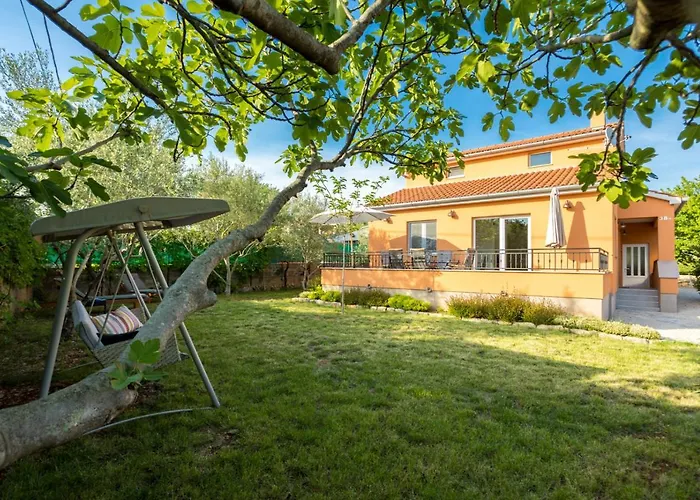 Privates Holiday House Toici Nenadici 