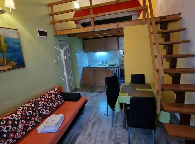 Apartman Marija Opatija acceptant les animaux