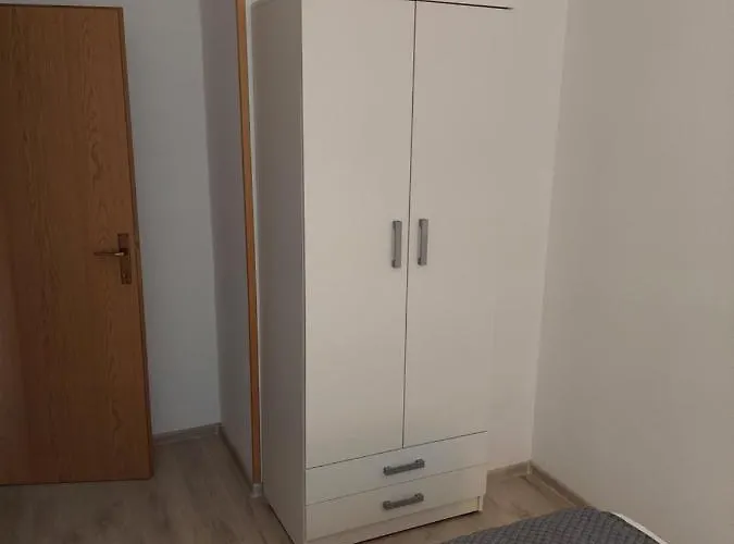 Pet friendly Apartman Ena Opatija