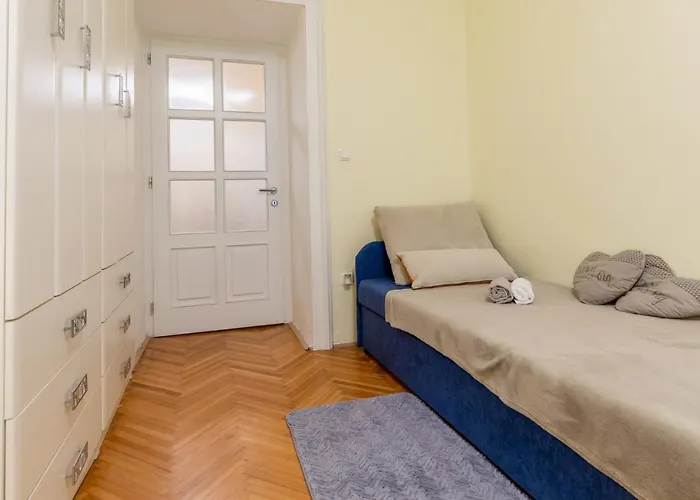 Apartman Kortil Rijeka