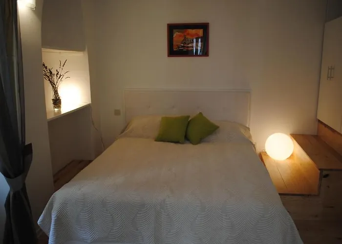 Rooms Piazzetta Cres