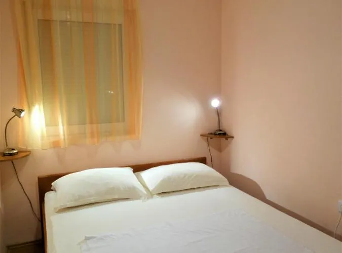 Apartman Crikvenica 30118 - Nenad Appartamento che accetta animali