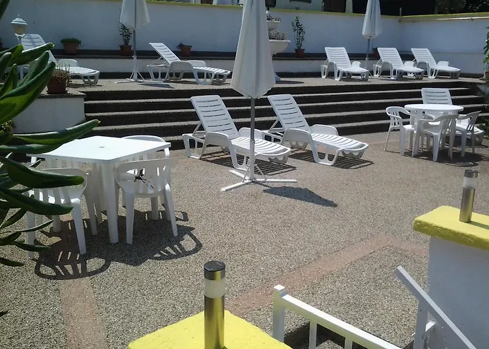 Vrbnik (Primorje-Gorski Kotar) Hotels
