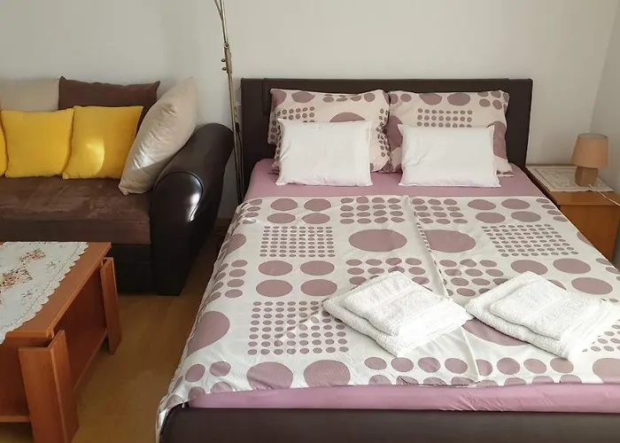 Apartman Dinka Punat