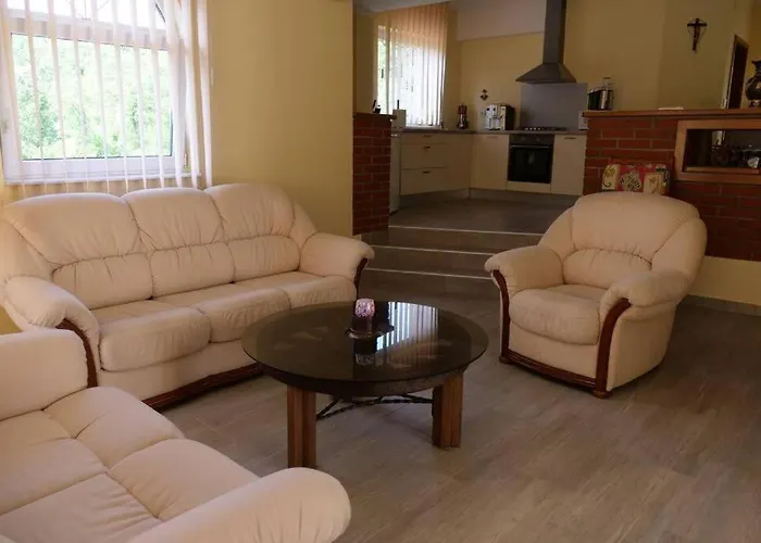 Apartman Carsko Rijeka