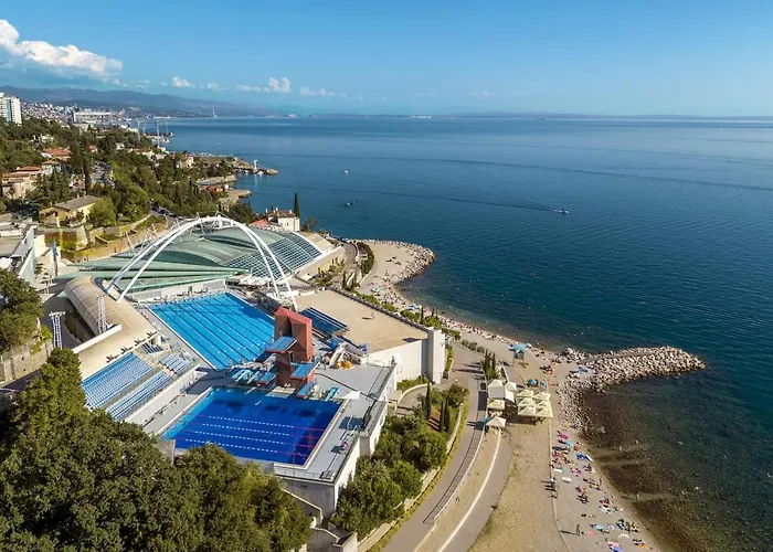 Ferienwohnung Draga Rijeka
