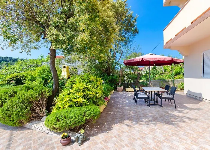Apartments Marotin Palit che accetta animali