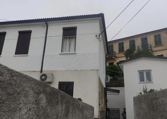 Sea La Vie Apartment Opatija
