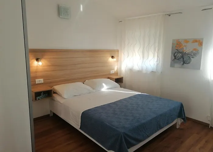 Apartments Crikvenica