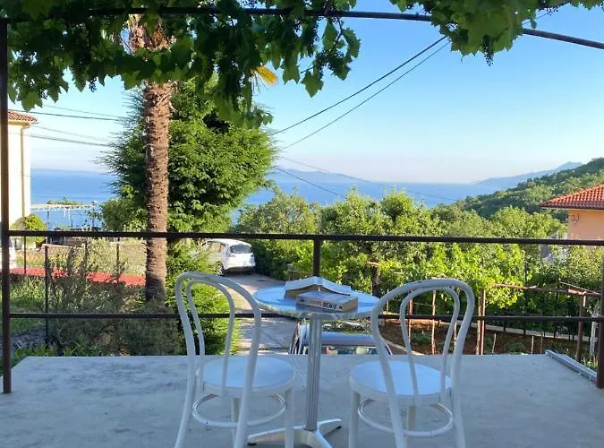 Apartmani Zdenka Pobri Opatija