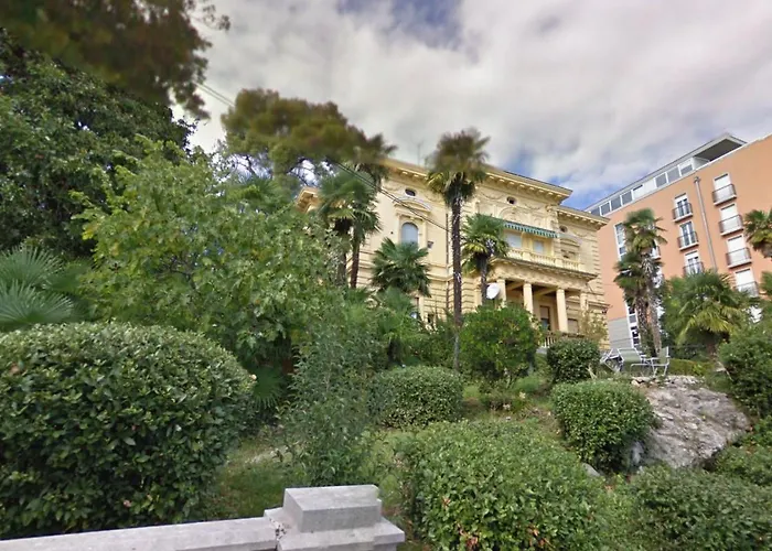 Yacht Club Residence Opatija