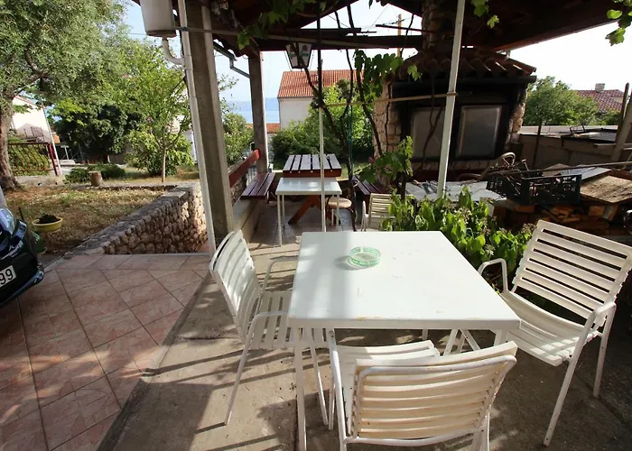Guesthouse Marija Novi Vinodolski