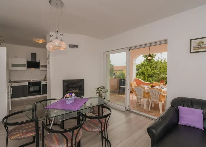 Apartment Lavanda Opatija