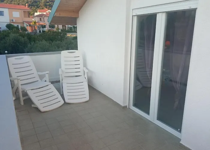 Apartment Mia Barbat na Rabu
