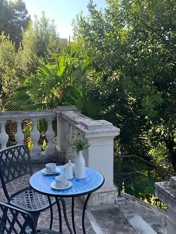 Apartman Villa Klein Opatija