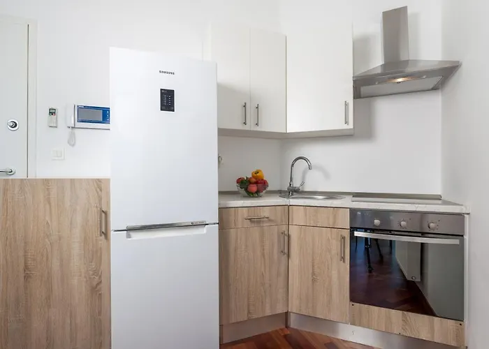 Stella Premium Apartment Opatija