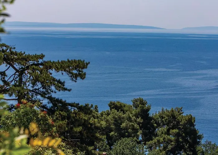 Huisdiervriedelijke Amazing home in Opatija with 2 Bedrooms&WiFi